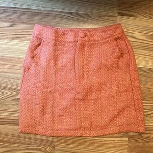 Shein Skirt